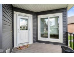 Bedroom 2 - #214 50 Heatherglen Dr, Spruce Grove, AB T7X0R6 Photo 7