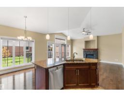 #214 50 Heatherglen Dr, Spruce Grove, AB T7X0R6 Photo 12