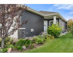 Primary Bedroom - #214 50 Heatherglen Dr, Spruce Grove, AB T7X0R6 Photo 6