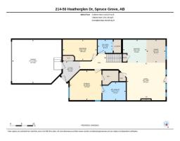 #214 50 Heatherglen Dr, Spruce Grove, AB T7X0R6 Photo 47