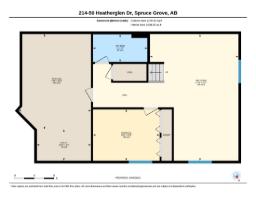 #214 50 Heatherglen Dr, Spruce Grove, AB T7X0R6 Photo 48
