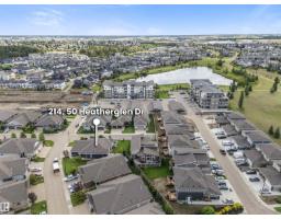#214 50 Heatherglen Dr, Spruce Grove, AB T7X0R6 Photo 45