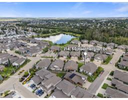 #214 50 Heatherglen Dr, Spruce Grove, AB T7X0R6 Photo 46