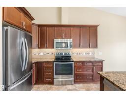 #214 50 Heatherglen Dr, Spruce Grove, AB T7X0R6 Photo 11