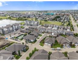 #214 50 Heatherglen Dr, Spruce Grove, AB T7X0R6 Photo 44