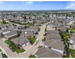 #214 50 Heatherglen Dr, Spruce Grove, AB T7X0R6 Photo 43