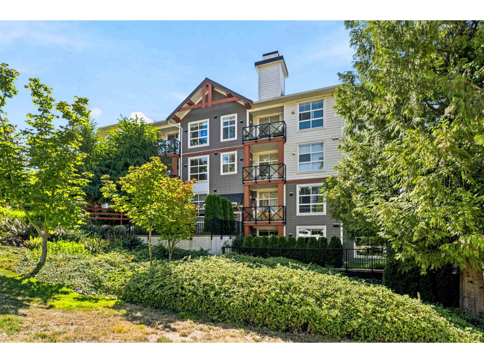 Property for sale at 309 14605 MCDOUGALL DRIVE