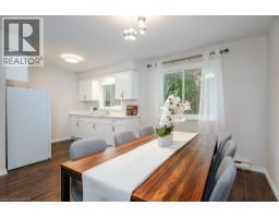 Primary Bedroom - 185 Cedarvale Crescent Unit# A, Waterloo, ON N2L4T3 Photo 11