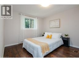 185 Cedarvale Crescent Unit# A, Waterloo, ON N2L4T3 Photo 20