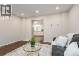 Living room - 185 Cedarvale Crescent Unit# A, Waterloo, ON N2L4T3 Photo 7
