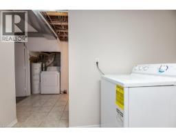 185 Cedarvale Crescent Unit# A, Waterloo, ON N2L4T3 Photo 34