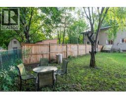 185 Cedarvale Crescent Unit# A, Waterloo, ON N2L4T3 Photo 42