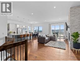 Recreation room - 6666 Blackcomb Way, Vernon, BC V1B0A2 Photo 6
