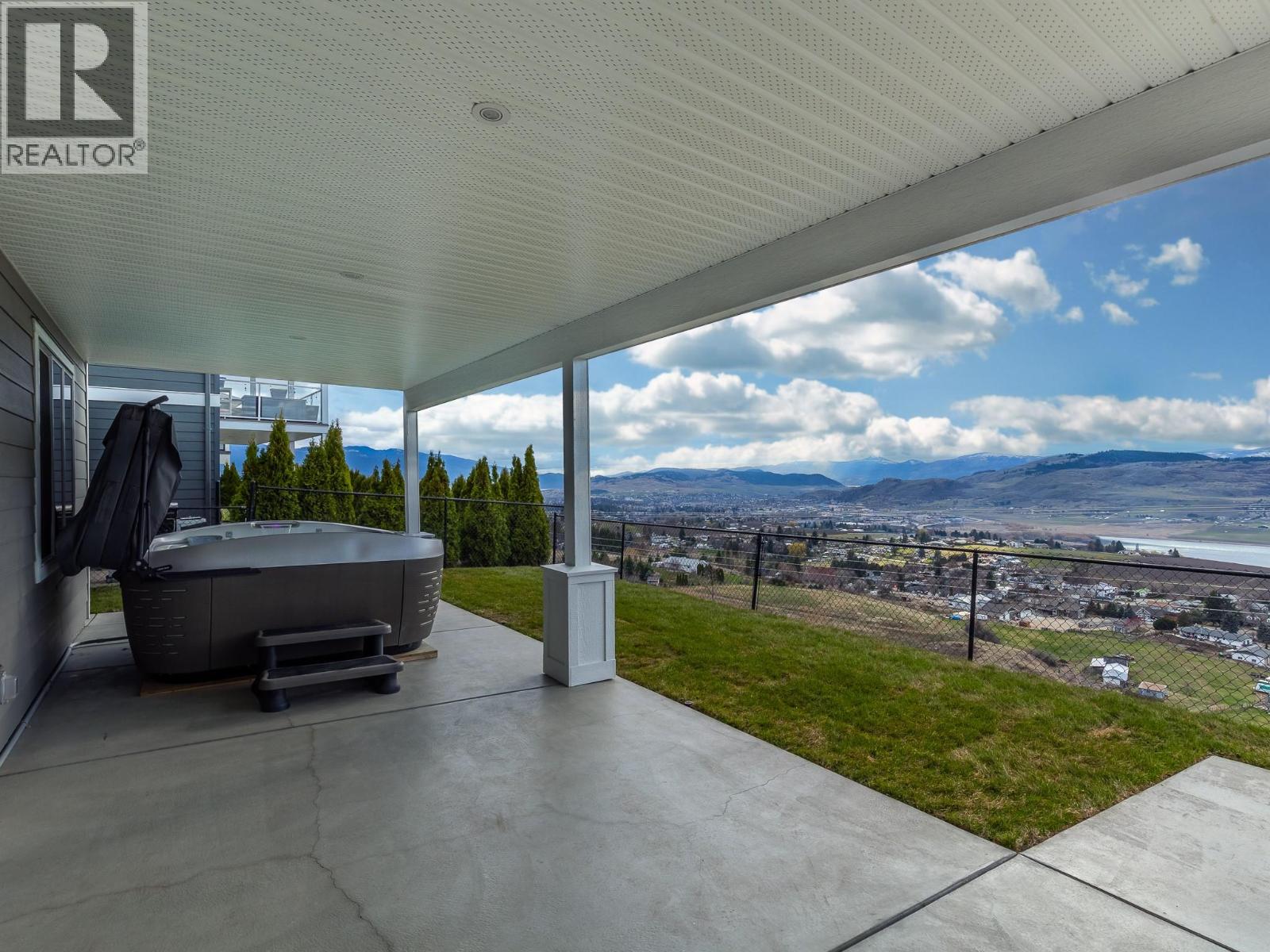 6666 Blackcomb Way, Vernon