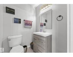 Laundry room - 11119 31st Nw Nw, Edmonton, AB T5W1W9 Photo 12