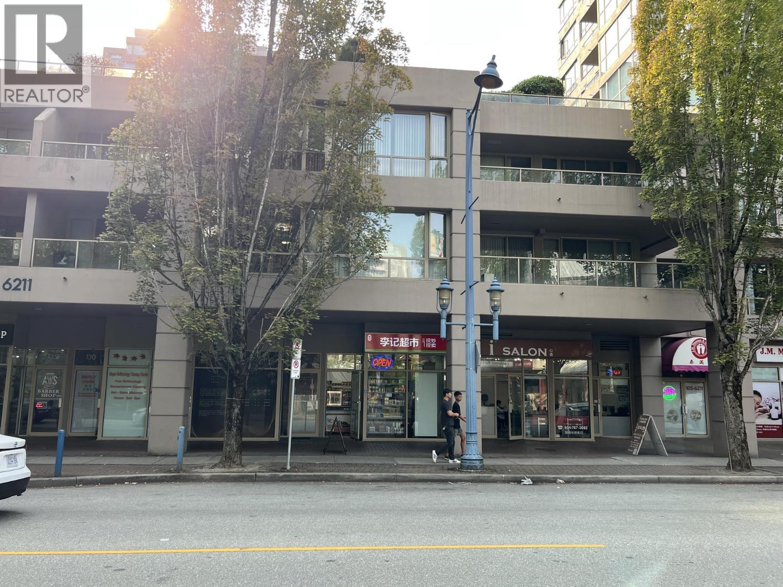 Property for sale at 120 6211 BUSWELL STREET