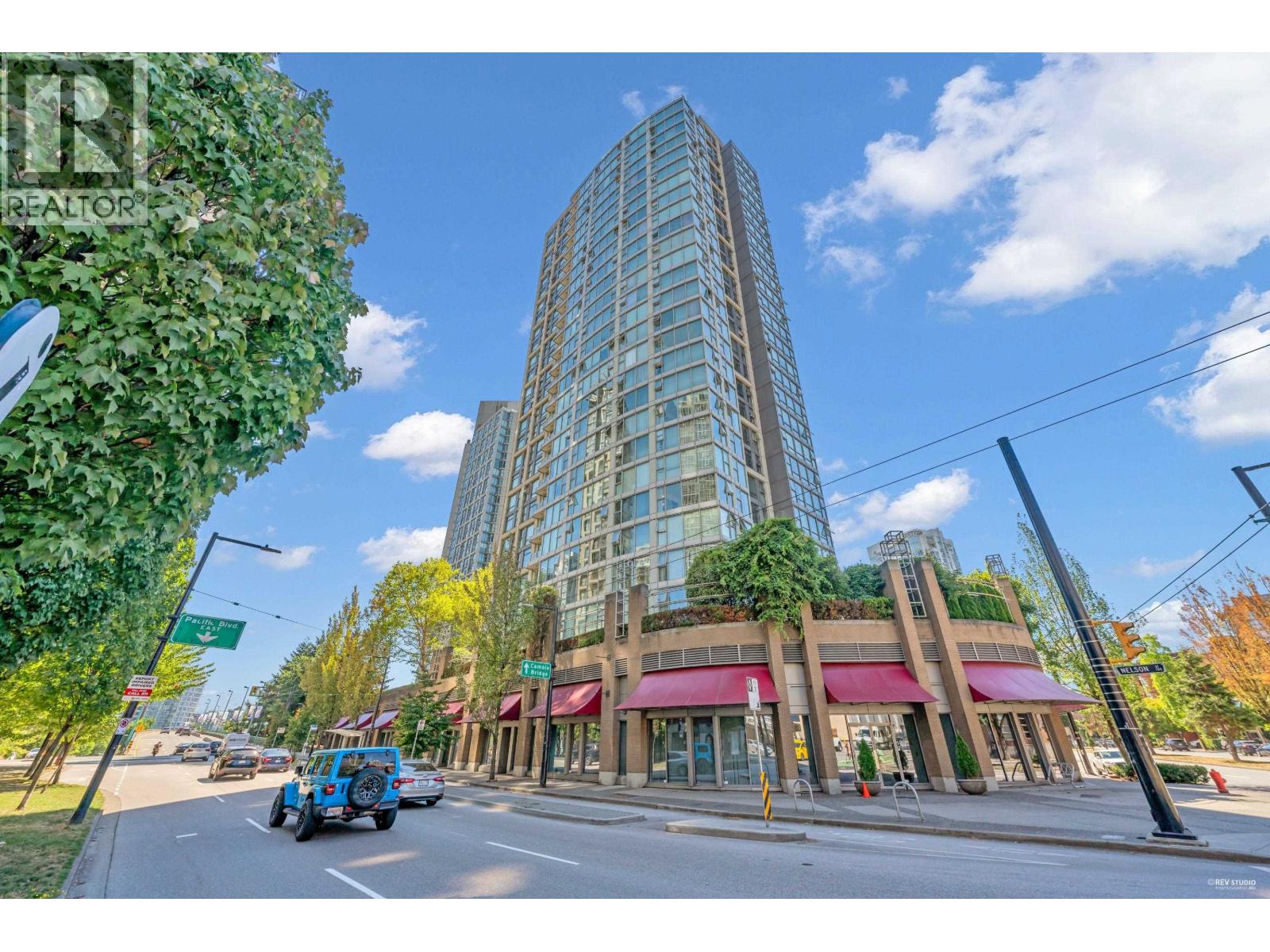 Property for sale at 2901 1008 CAMBIE STREET