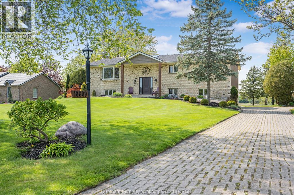 10609 Lakeview DRIVE - 2