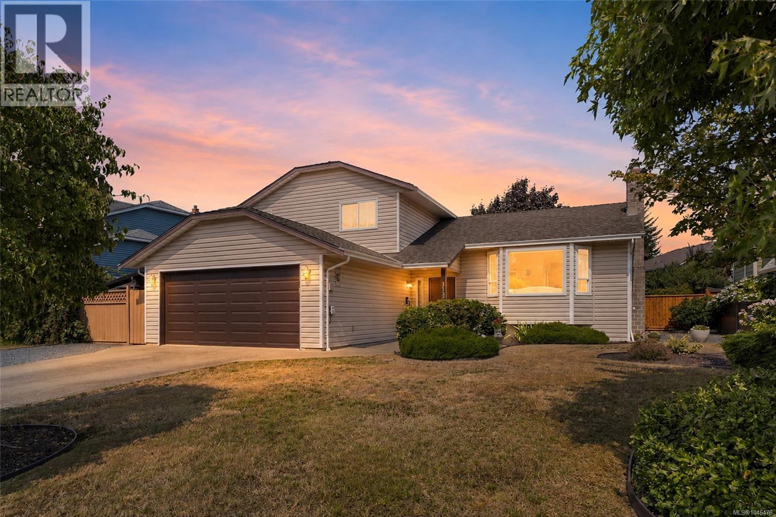 Property for sale at 3137 Antrobus Cres