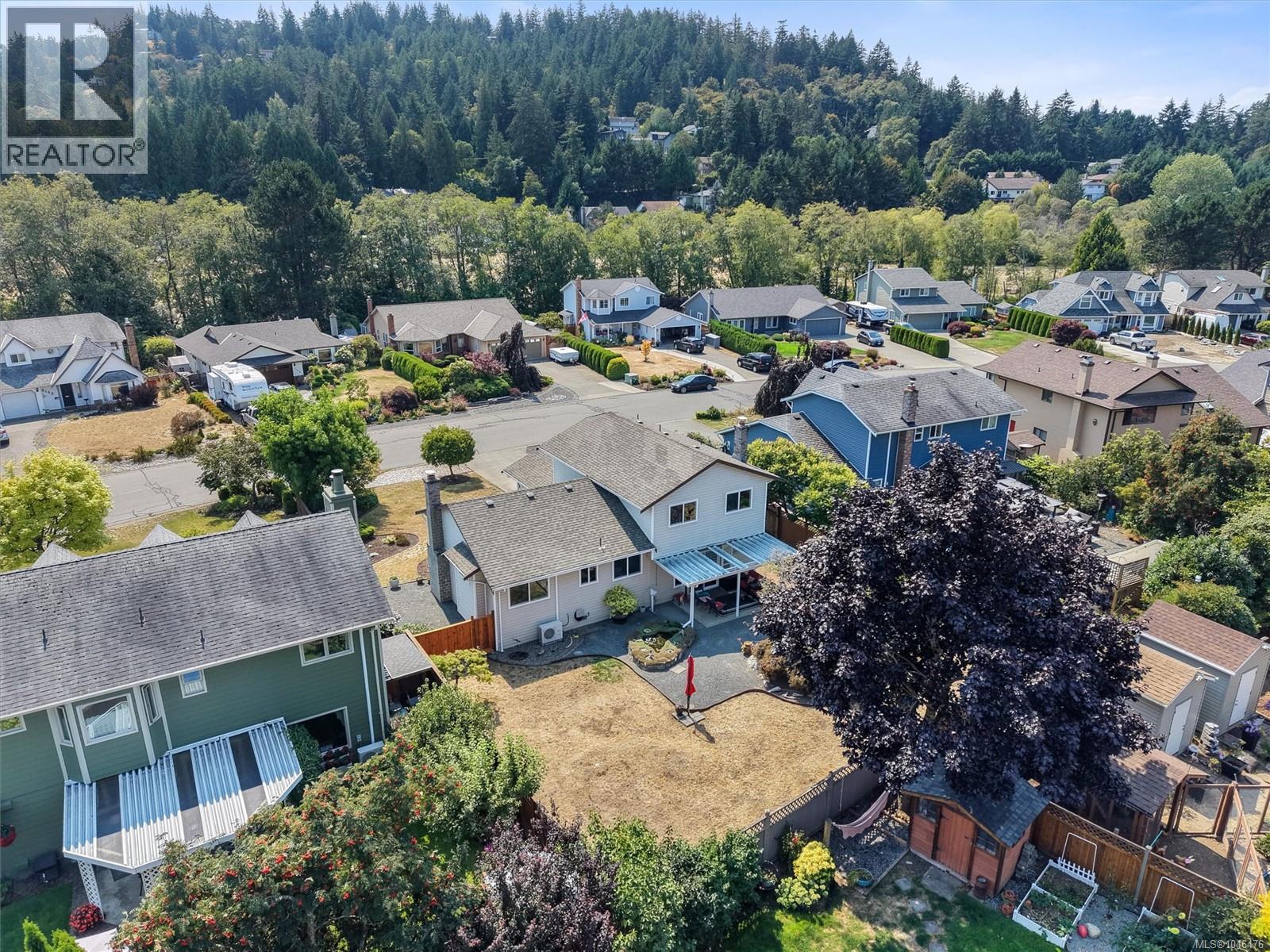 3137 Antrobus Cres, Colwood