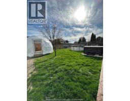 Laundry room - 1597 Whitewood, Lakeshore, ON N0R1A0 Photo 9