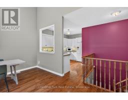 Bedroom 2 - 7 Stormont Court, Bracebridge), ON P1L0B7 Photo 11