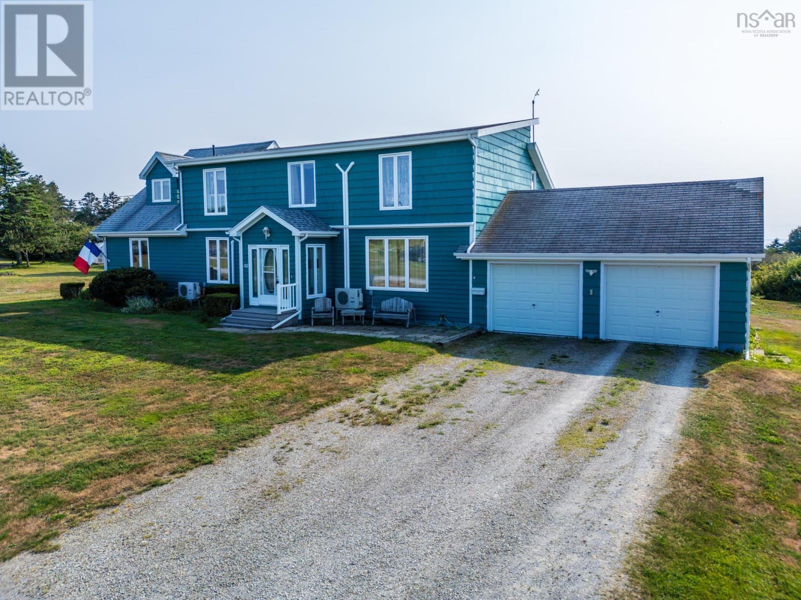 92 Dixon Road