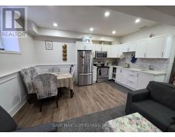 Lower - 133 The Queensway Way, Barrie, ON L4M0B4 Photo 9
