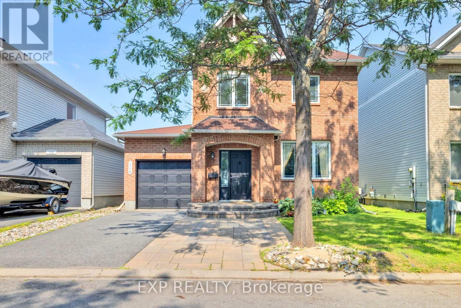 114 ASHMORE DRIVE - 1