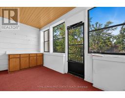 Sunroom - 43 Fittons Road W, Orillia, ON L3V3T7 Photo 9