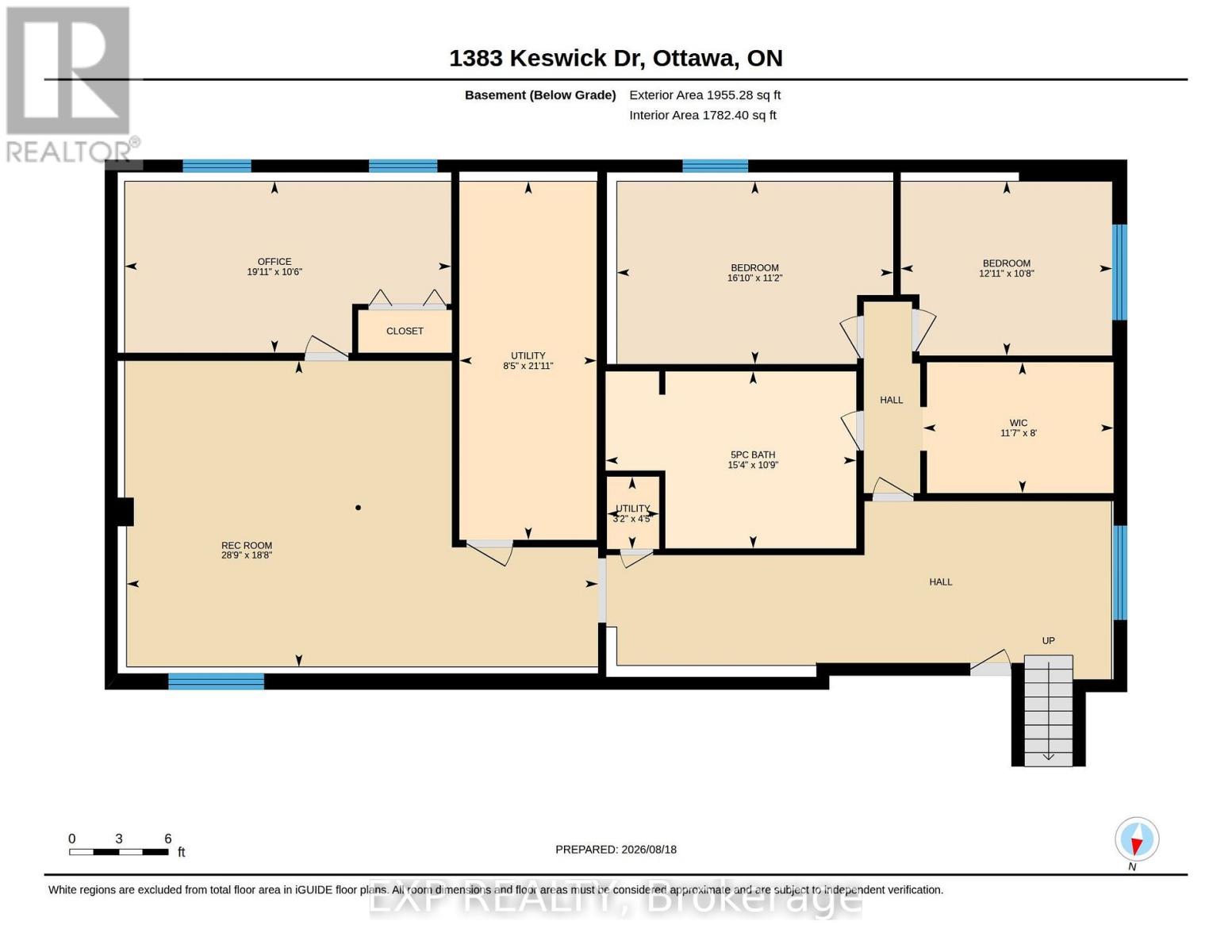 1383 KESWICK DRIVE - Image 35