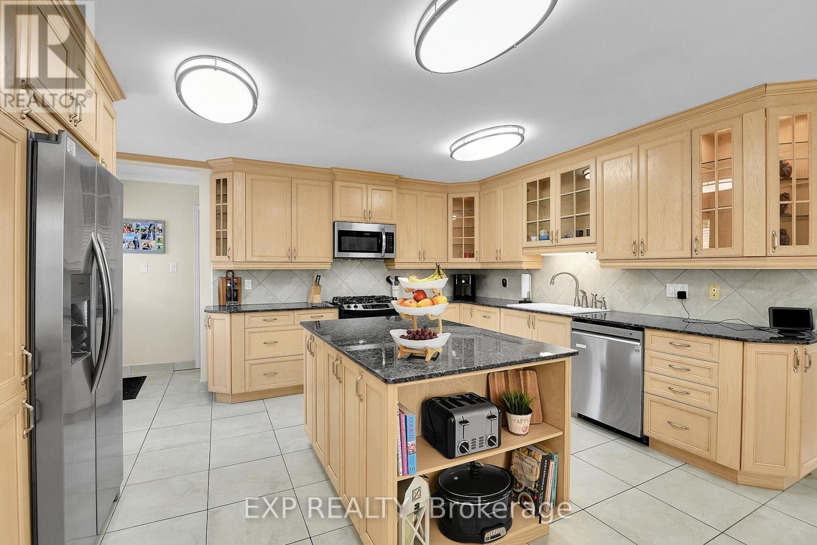 1383 KESWICK DRIVE - 9