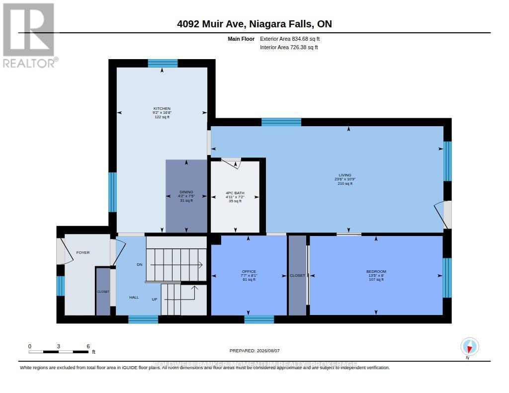 4092 MUIR AVENUE - 43