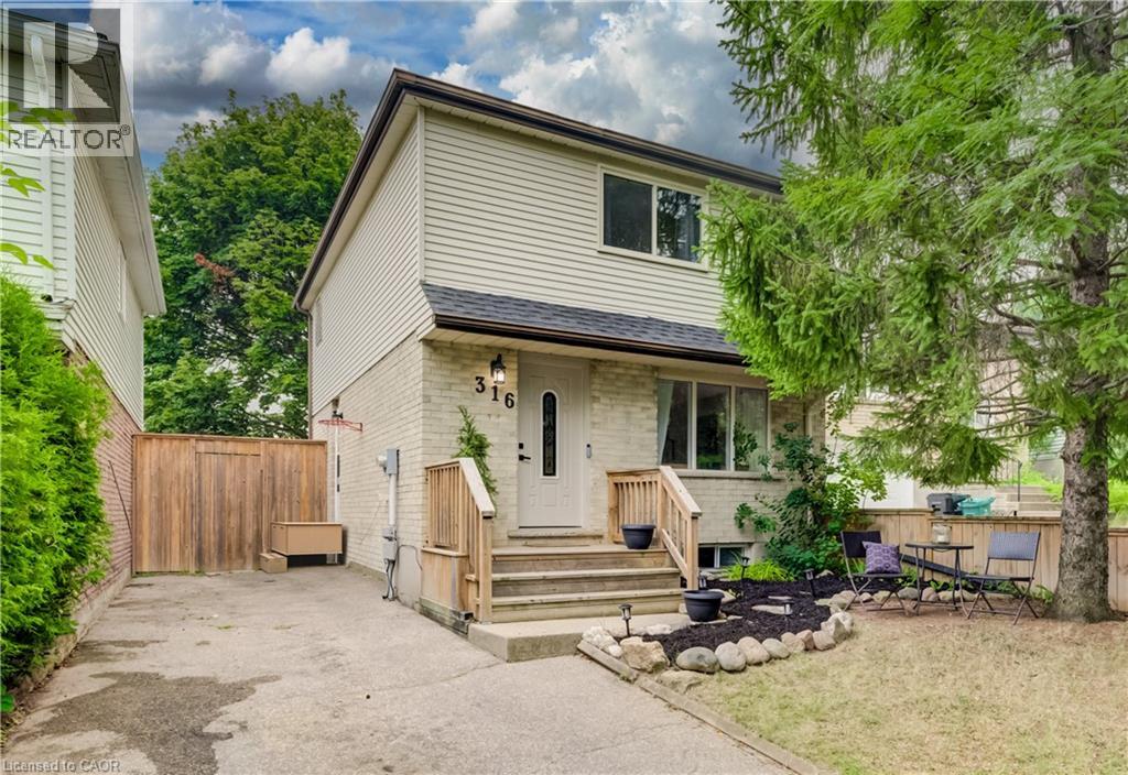 316 RISTAU Place S - 1