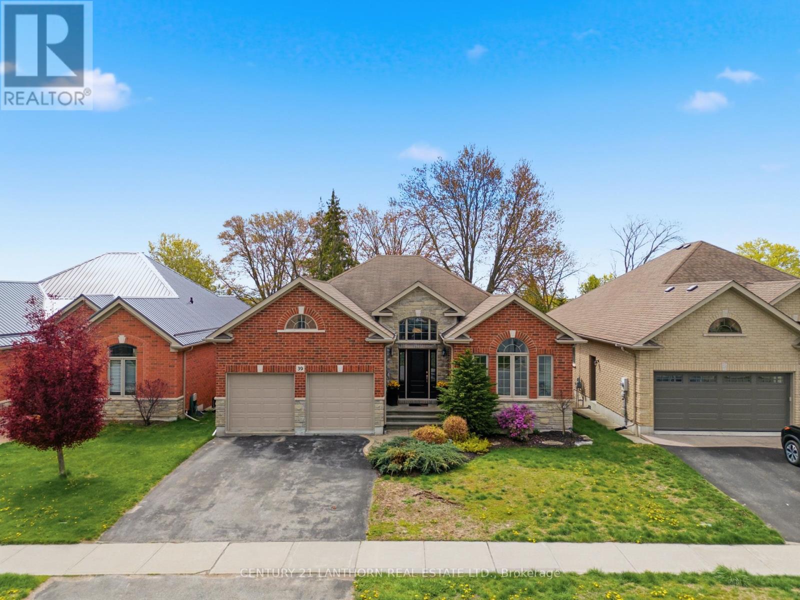 39 MCDOUGALL DRIVE
