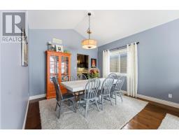 Eating area - 39 Mcdougall Drive, Belleville, ON K8N0M1 Photo 12