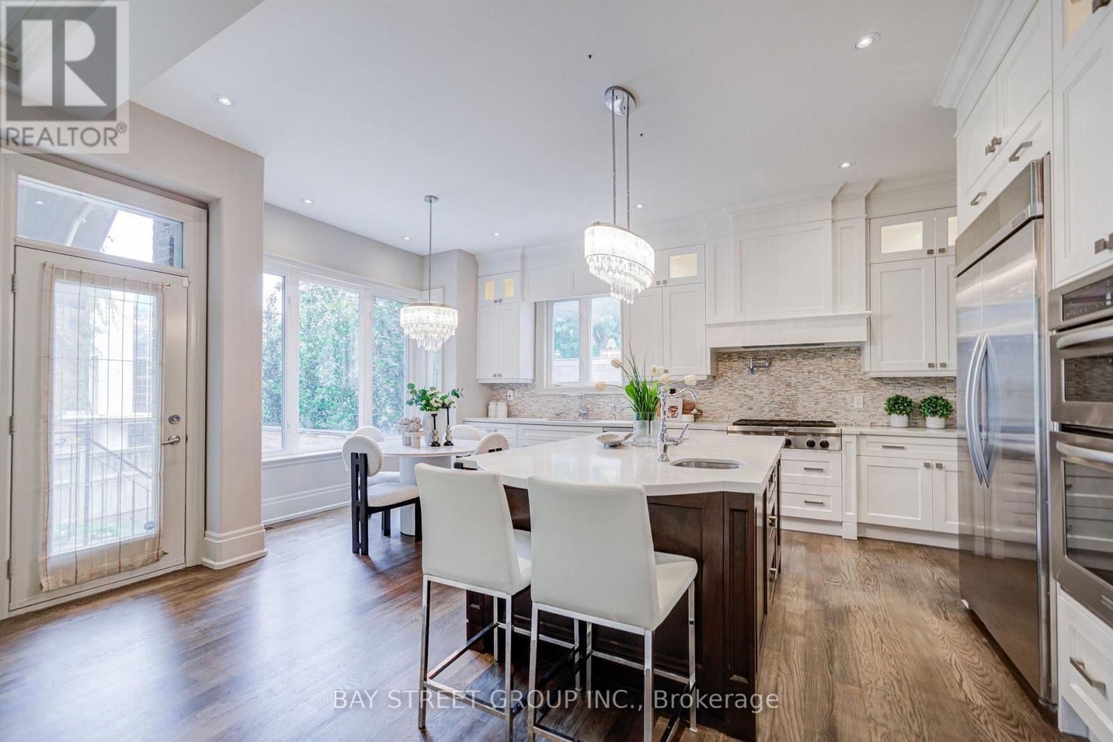 500 DELORAINE AVENUE - 21