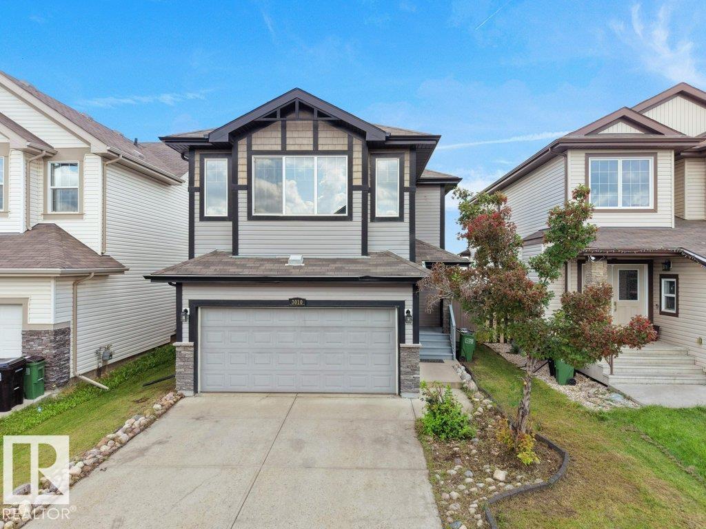 3010 17A Ave NW - 1