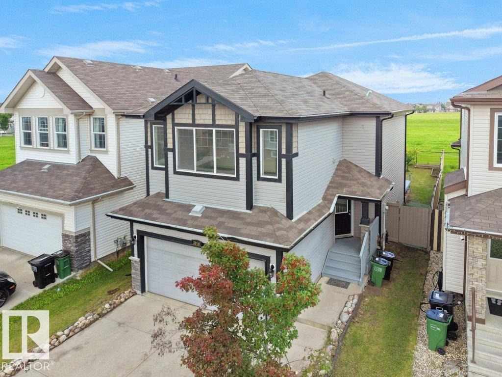 3010 17A Ave NW - 2