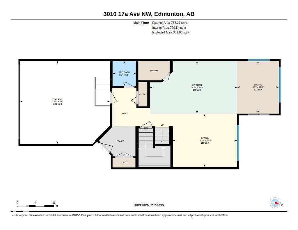 3010 17A Ave NW - Image 57