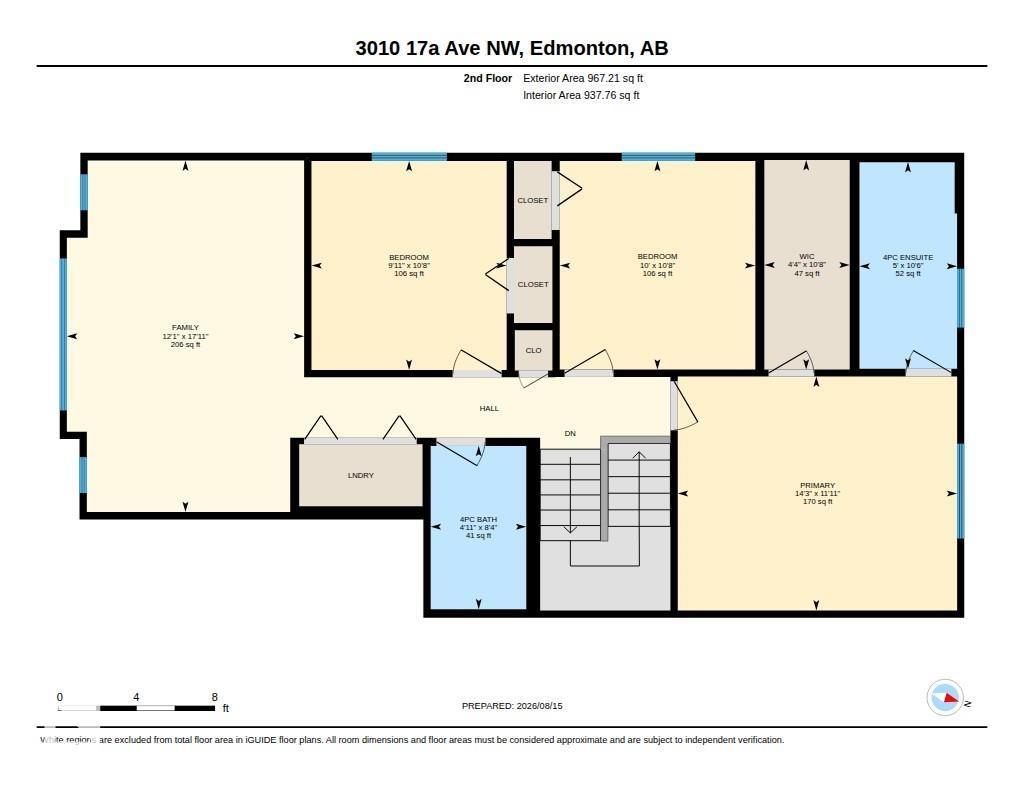 3010 17A Ave NW - 58