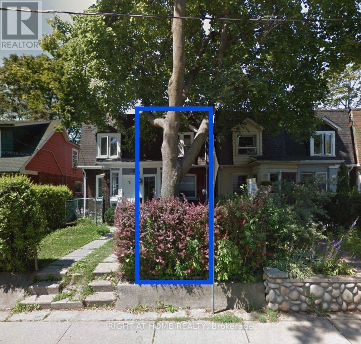 74 ASHDALE AVENUE - 1