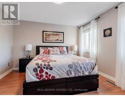 125 Kersey Crescent, Richmond Hill, ON L4C5X4 Photo 23