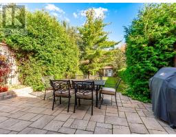 125 Kersey Crescent, Richmond Hill, ON L4C5X4 Photo 34