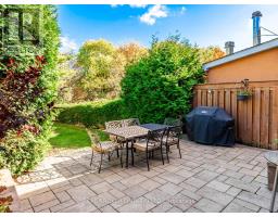 125 Kersey Crescent, Richmond Hill, ON L4C5X4 Photo 35