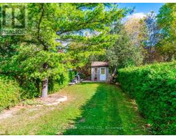 125 Kersey Crescent, Richmond Hill, ON L4C5X4 Photo 36