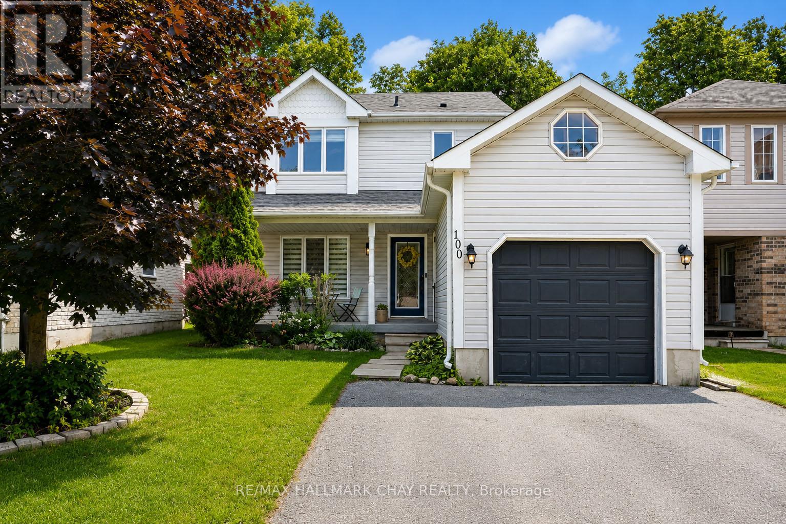 Property for sale at 100 COPEMAN CRESCENT