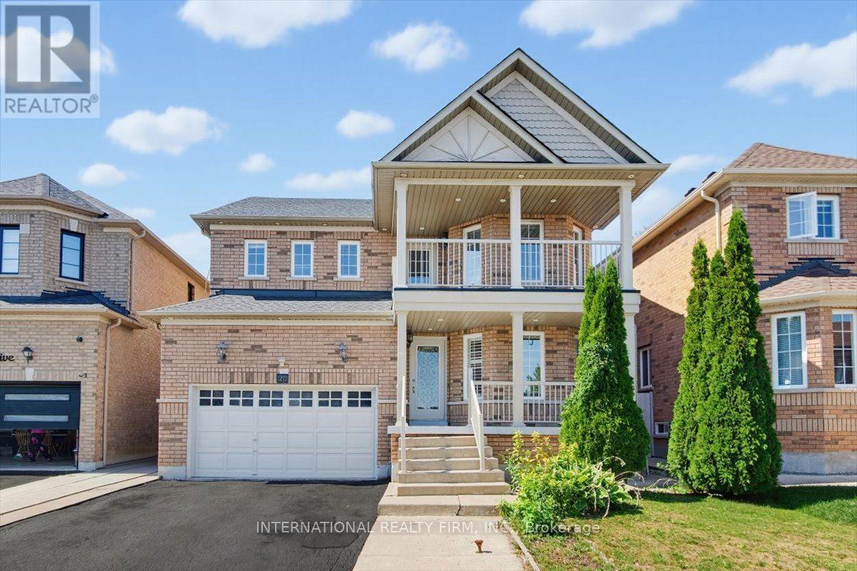 26 MAUVE DRIVE - 1