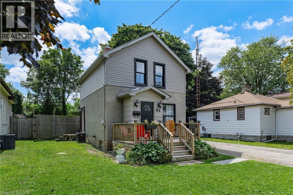84 NORFOLK Avenue — photo 2