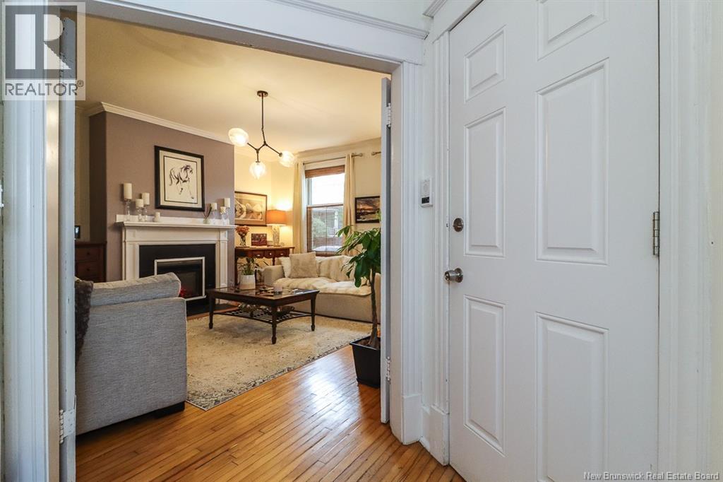 #1 247 Germain Street - 5